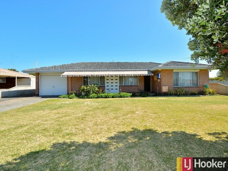 12 Leigh Street, Dudley Park WA 6210