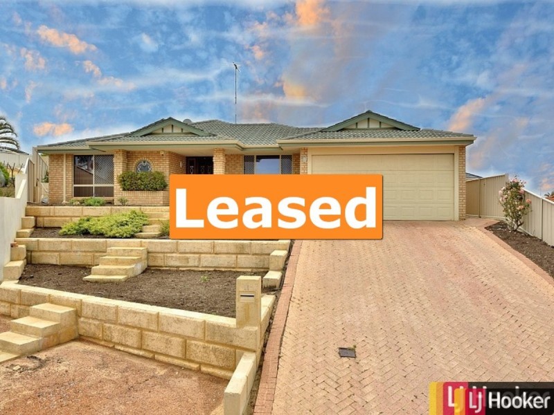 11 Lambourne Place, Halls Head WA 6210