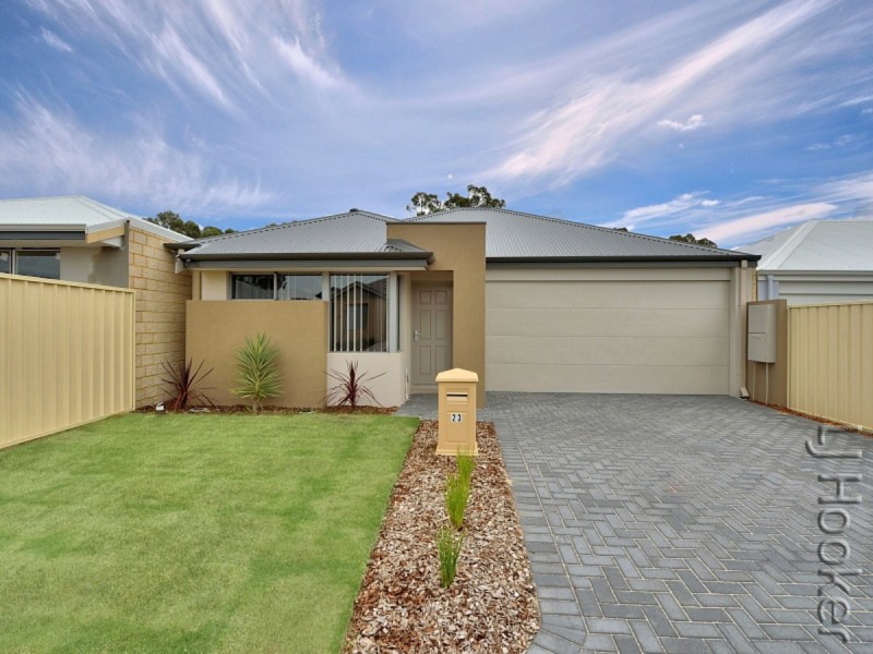 23 Encourage Loop, Dudley Park WA 6210