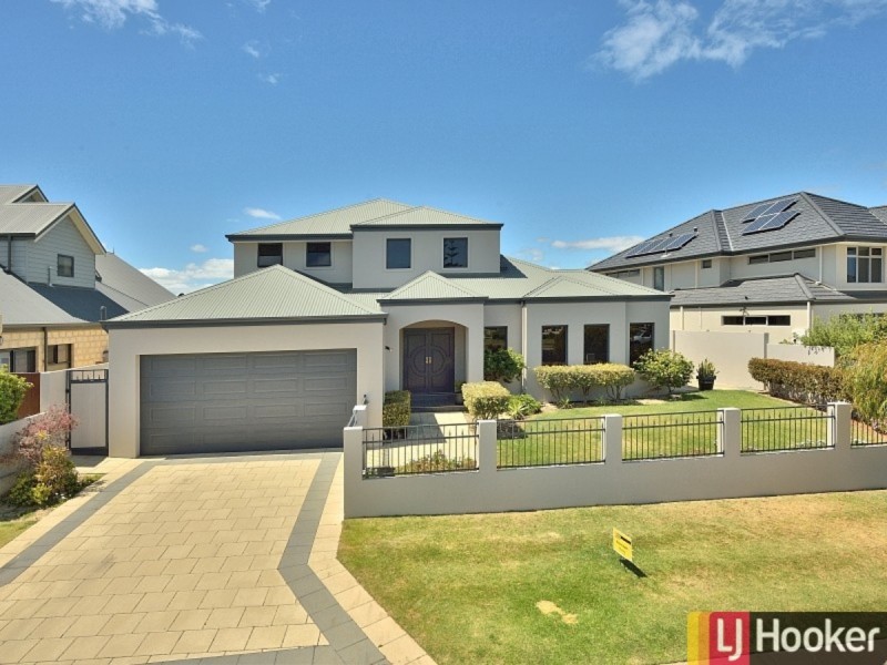 5 Fistina Ramble, Halls Head WA 6210