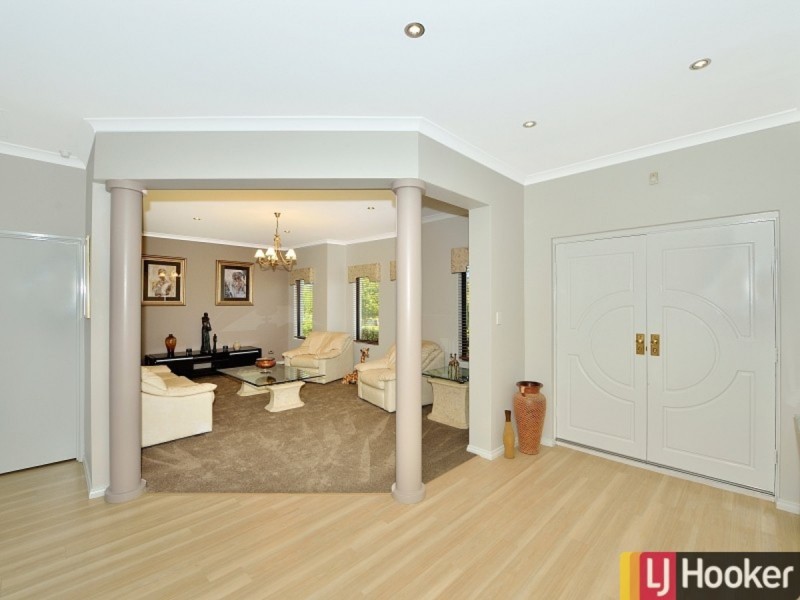 5 Fistina Ramble, Halls Head WA 6210