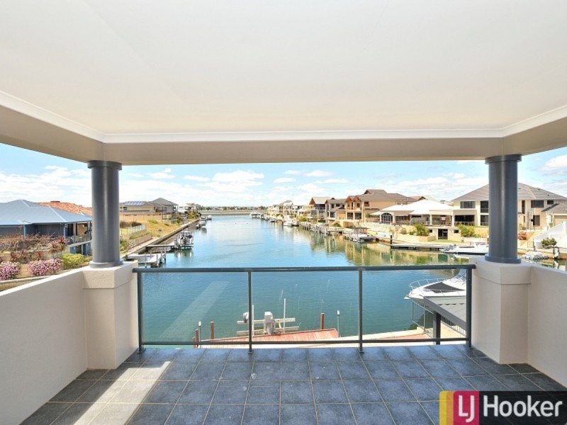 5 Fistina Ramble, Halls Head WA 6210