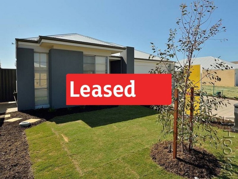22 Branchton Loop, Baldivis WA 6171
