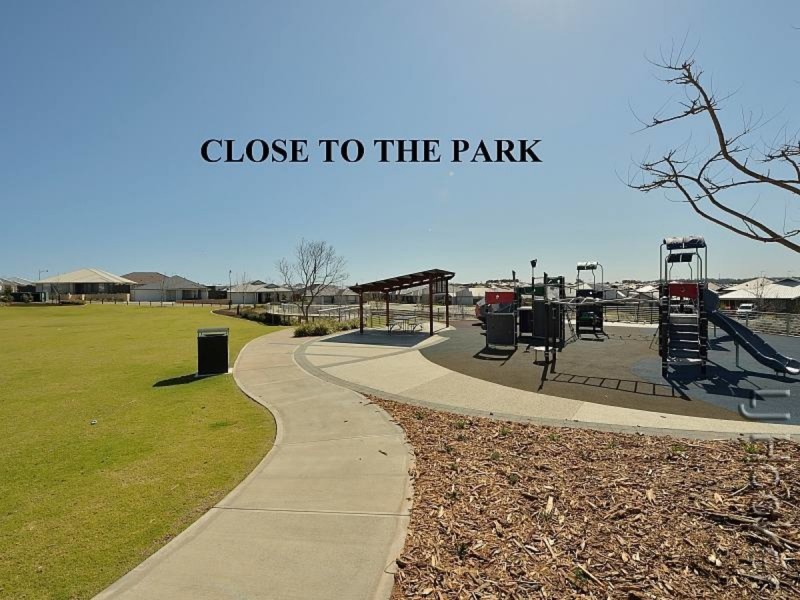 22 Branchton Loop, Baldivis WA 6171