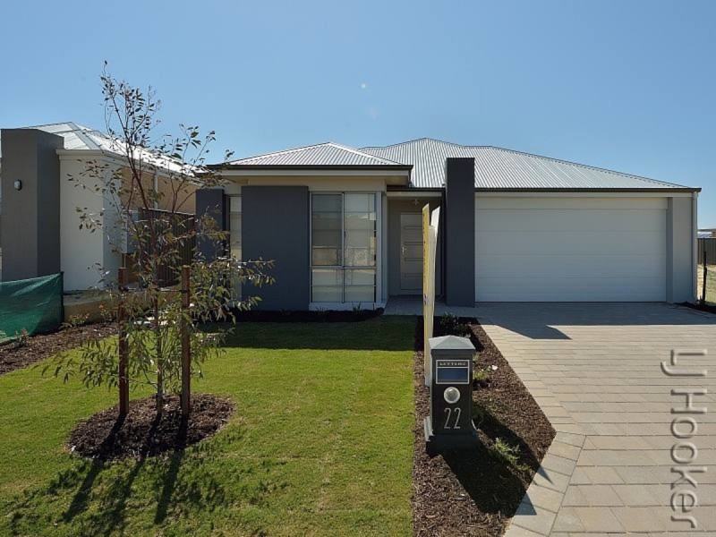 22 Branchton Loop, Baldivis WA 6171
