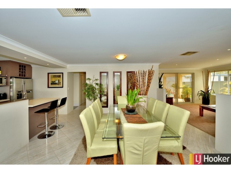 36 Hudson Drive, Dudley Park WA 6210