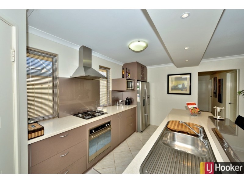 36 Hudson Drive, Dudley Park WA 6210