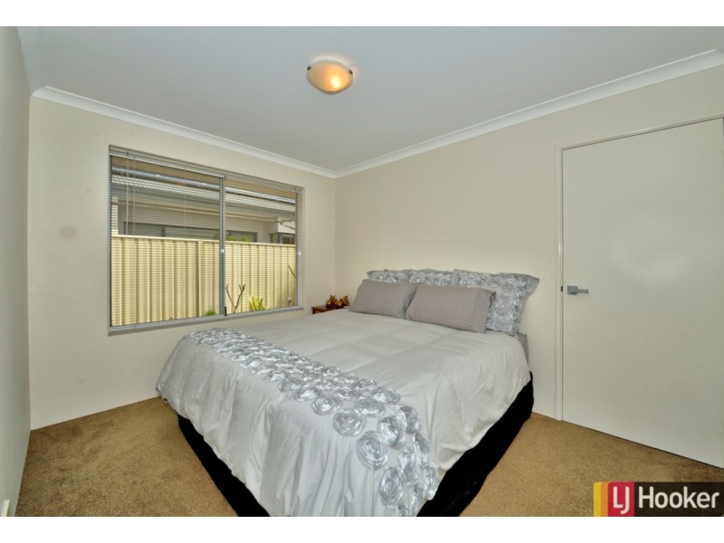 36 Hudson Drive, Dudley Park WA 6210