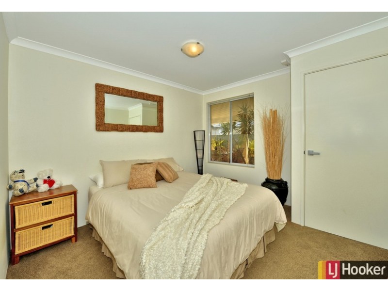 36 Hudson Drive, Dudley Park WA 6210