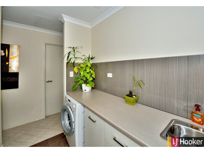 36 Hudson Drive, Dudley Park WA 6210