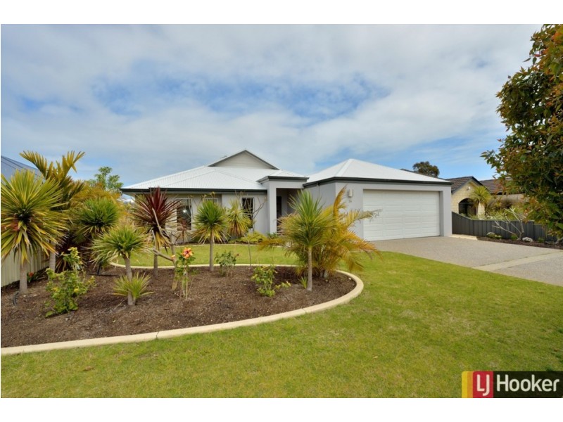 36 Hudson Drive, Dudley Park WA 6210