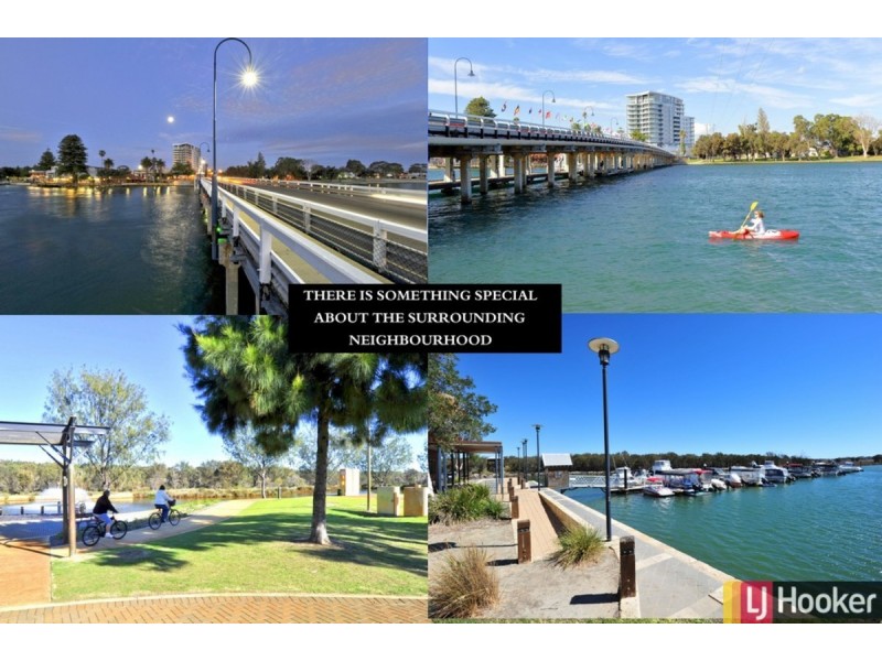 36 Hudson Drive, Dudley Park WA 6210