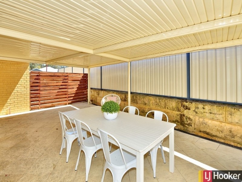 48 Camden Way, Meadow Springs WA 6210