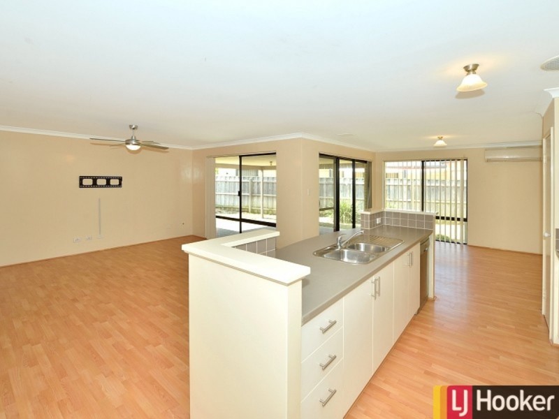 28 Len Howard Drive, Erskine WA 6210