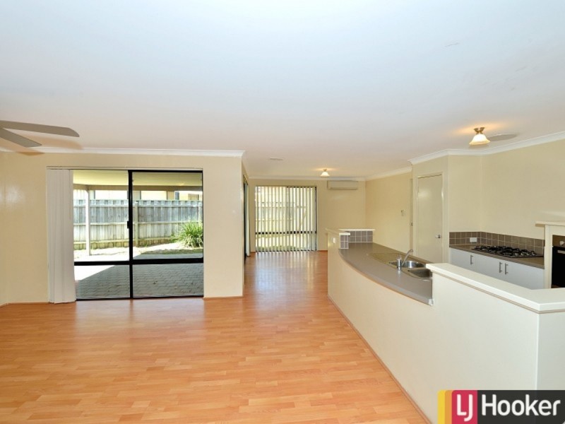 28 Len Howard Drive, Erskine WA 6210