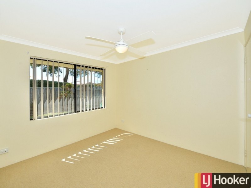 28 Len Howard Drive, Erskine WA 6210