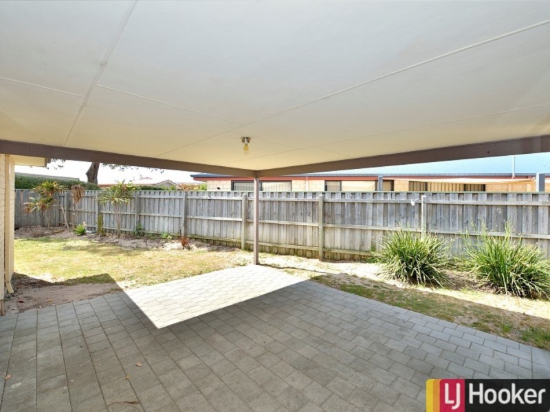 28 Len Howard Drive, Erskine WA 6210