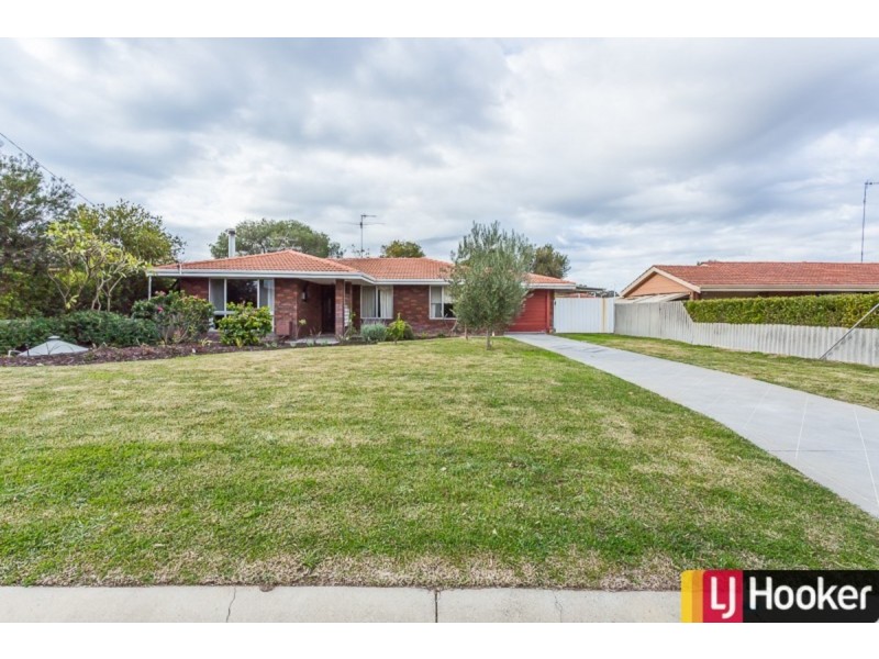 32 Kookerbrook Street, Dudley Park WA 6210