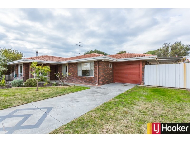 32 Kookerbrook Street, Dudley Park WA 6210