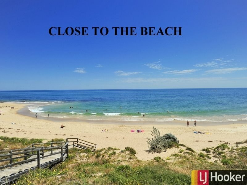 25B Janis Street, Halls Head WA 6210