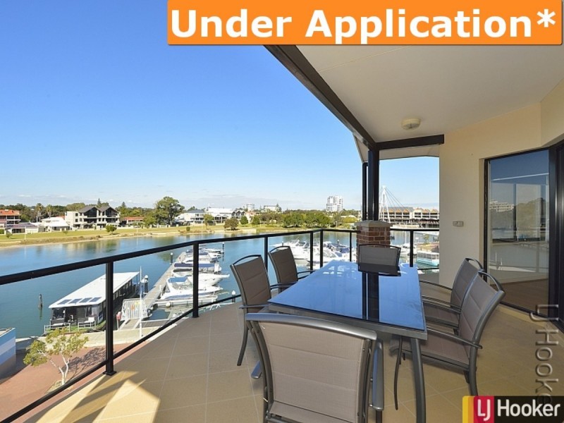 55/37 Dolphin Drive, Mandurah WA 6210