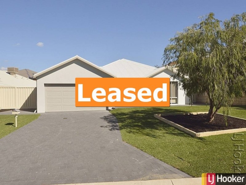 17 Agonis Way, Wannanup WA 6210