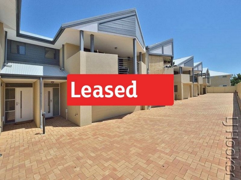 2/18 Davey Street, Mandurah WA 6210