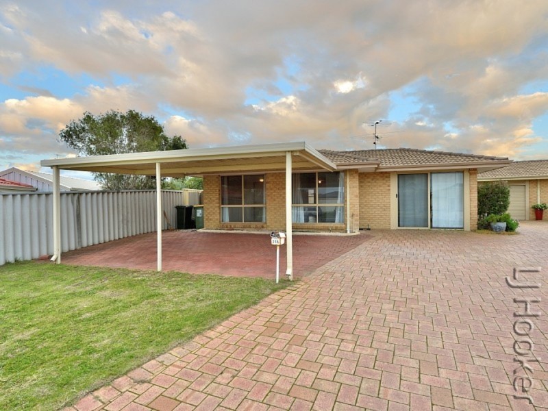 21A La Grange Place, Meadow Springs WA 6210