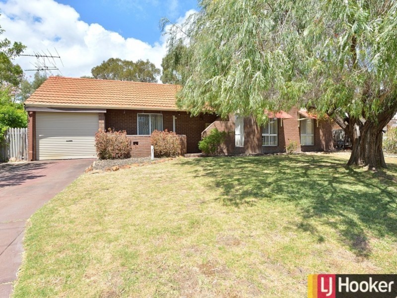 21 Sievewright Street, Silver Sands WA 6210