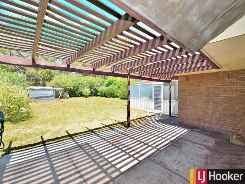 21 Sievewright Street, Silver Sands WA 6210