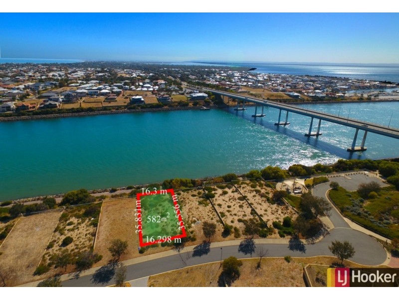50 Channel View, Dawesville WA 6211
