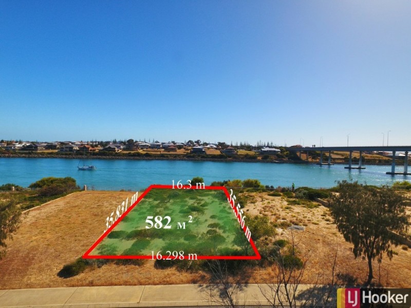 50 Channel View, Dawesville WA 6211