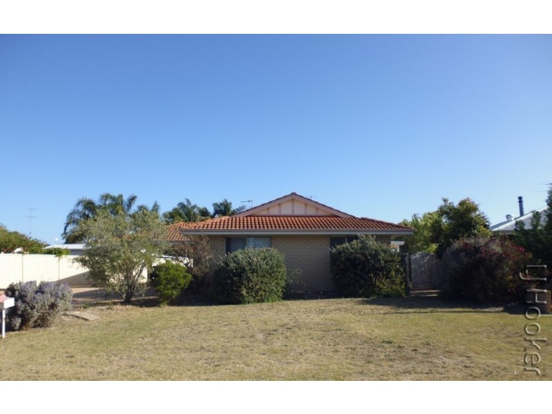 1/12 Wardell Loop, Dudley Park WA 6210