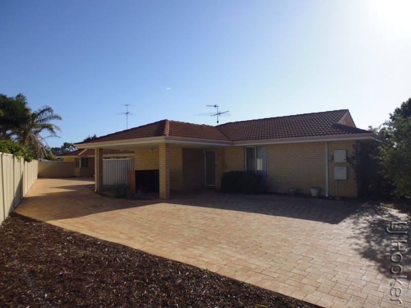 1/12 Wardell Loop, Dudley Park WA 6210