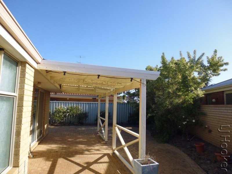 1/12 Wardell Loop, Dudley Park WA 6210