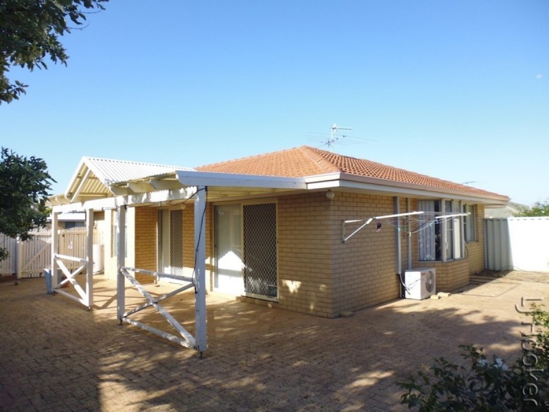 1/12 Wardell Loop, Dudley Park WA 6210