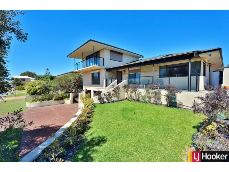9 Driftwood Road, Silver Sands WA 6210