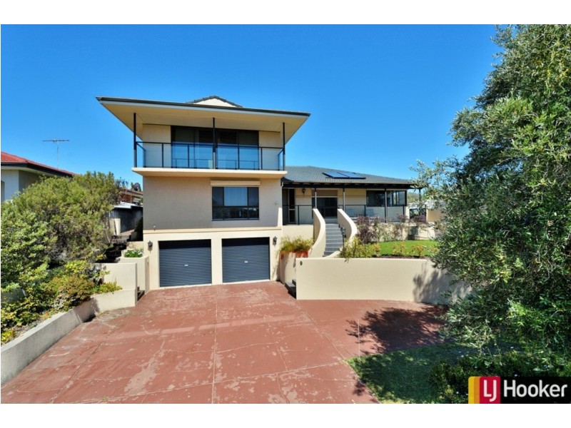 9 Driftwood Road, Silver Sands WA 6210