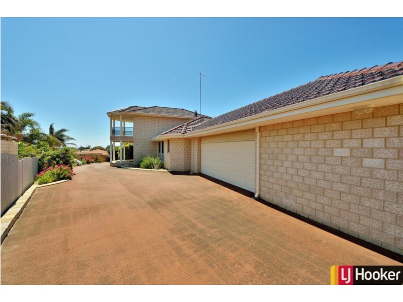 3 St Andrews Court, Halls Head WA 6210