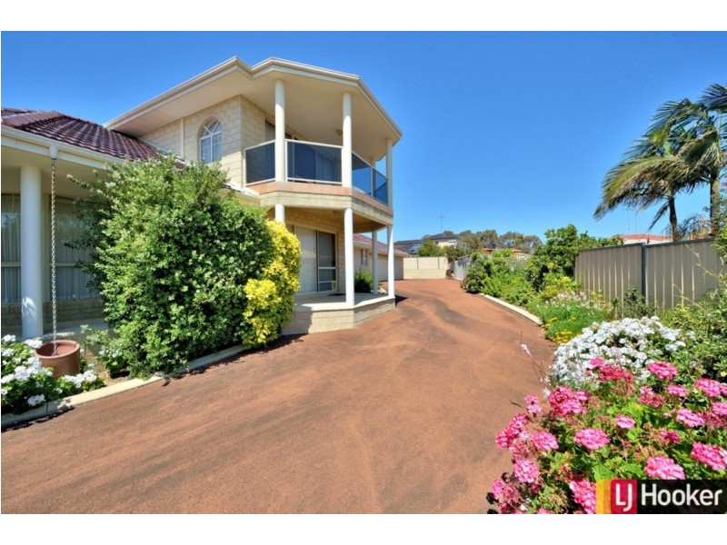 3 St Andrews Court, Halls Head WA 6210