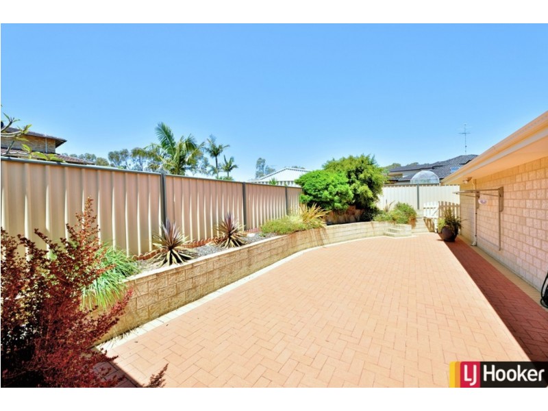 3 St Andrews Court, Halls Head WA 6210