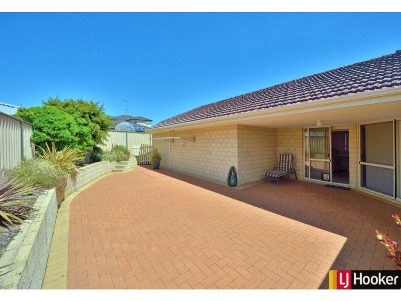 3 St Andrews Court, Halls Head WA 6210