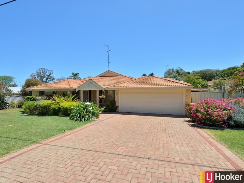 2 Park Road, Mandurah WA 6210