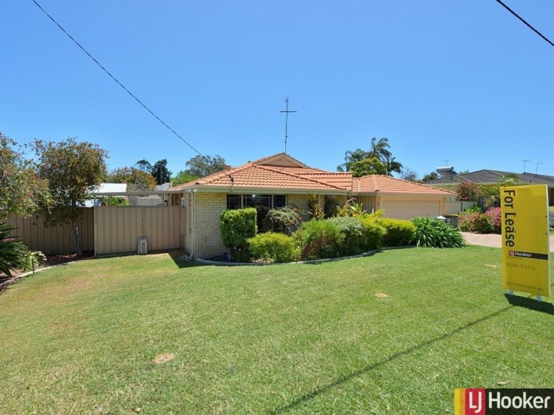 2 Park Road, Mandurah WA 6210