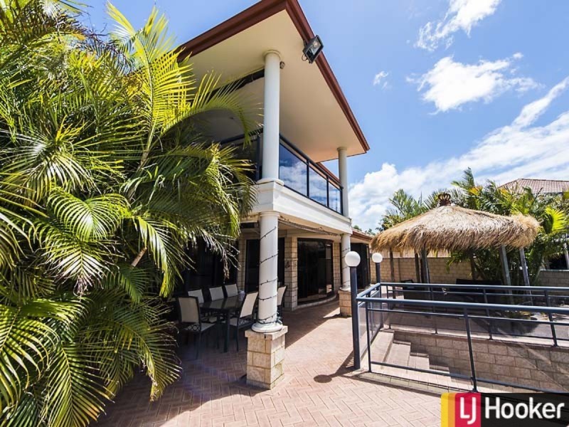 21 Eunamara Retreat, Halls Head WA 6210