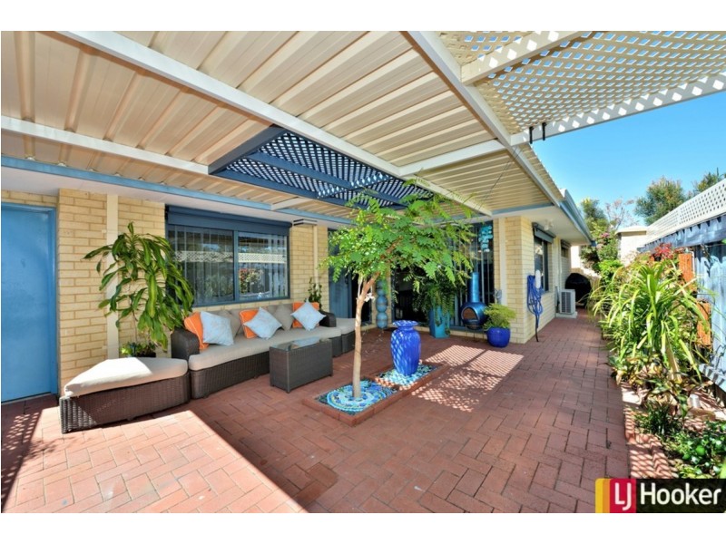 4/18 Binnar Court, Erskine WA 6210