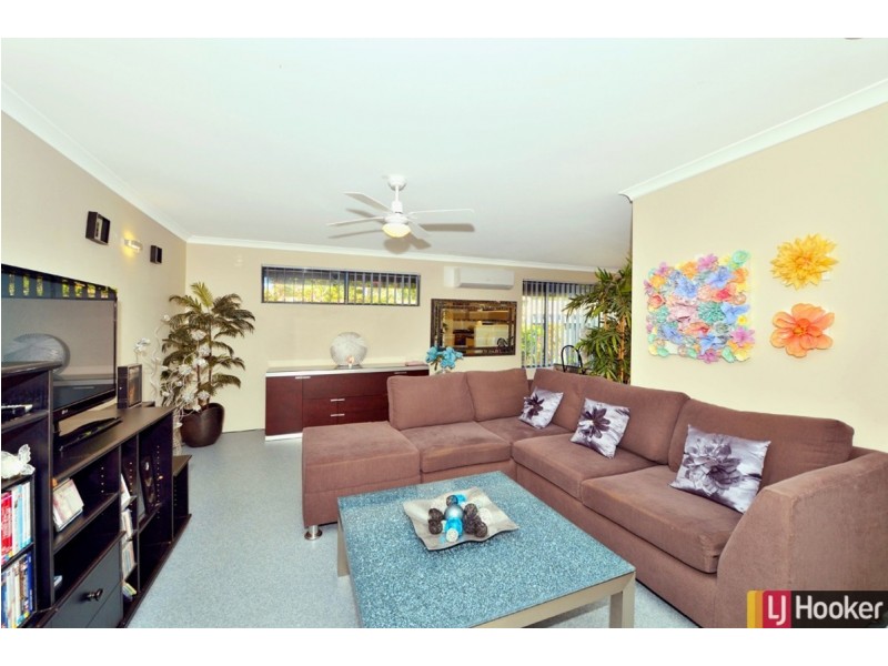 4/18 Binnar Court, Erskine WA 6210