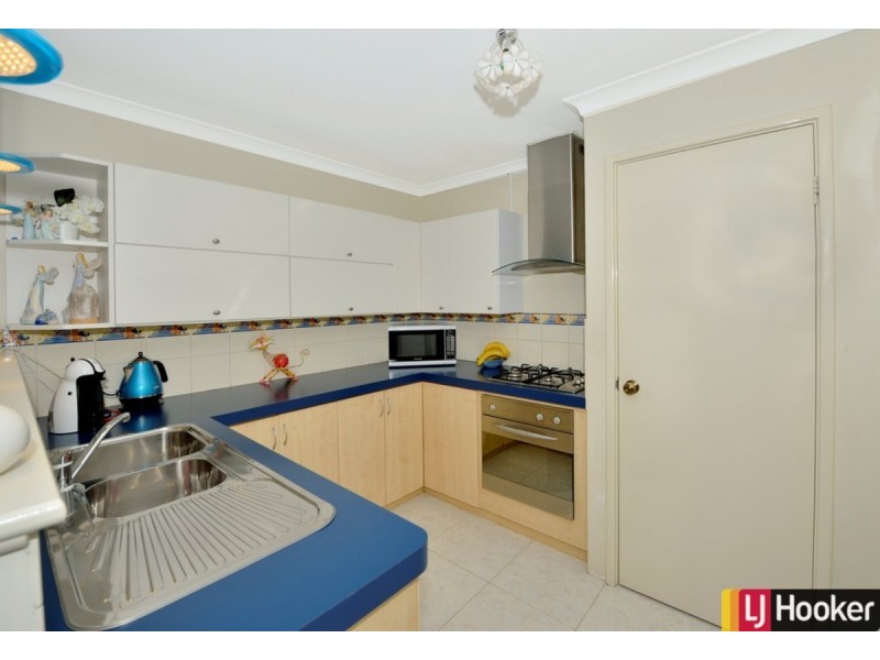 4/18 Binnar Court, Erskine WA 6210