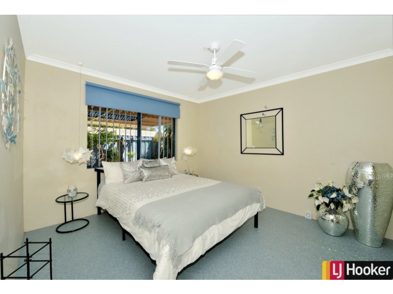 4/18 Binnar Court, Erskine WA 6210