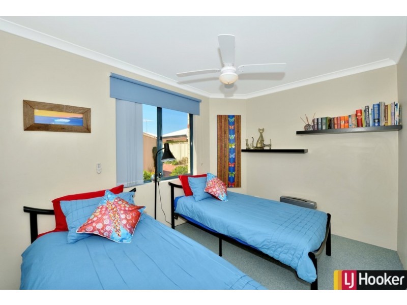 4/18 Binnar Court, Erskine WA 6210